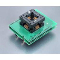 DIL40/TQFP64 ZIF PIC-2 (70-0440)