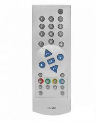 PILOT GRUNDIG TP751C