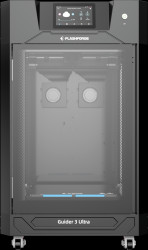 3D printer, Guider 3 Ultra