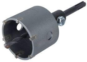 Koronka do drążenia Wolfcraft 5481000 1 szt.