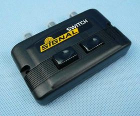 PRZEŁĄCZNIK TV KABLOWEJ/DVB-T