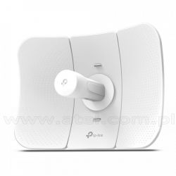 TP-LINK CPE605, Bezprzewodowy, zewnętrzny punkt dostępowy, 150Mbps, 5GHz, PoE