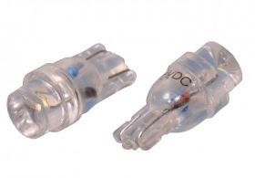 LED T8W /T10WEDGE03 W 24V