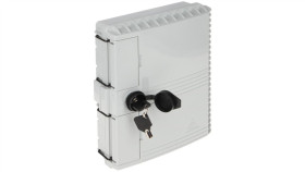 Przełącznica Światłowodowa Ppo-12 Opton