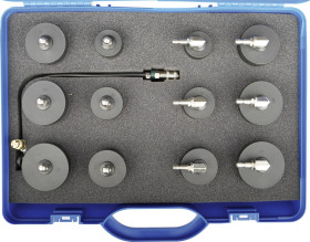 Kunzer 7TSTB13 Tester systemów turbo