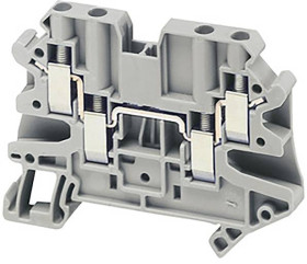 Listwa zaciskowa Schneider Electric NSYTRV44 50 szt.