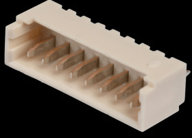 53047-0810 Molex pin header - PicoBlade - 1x 8-pin - connector