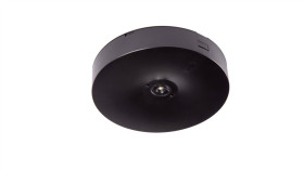 Oprawa Awaryjna Natynkowa Starlet Round So 150 Nm 1H Mt Ip20 Blk / 90989