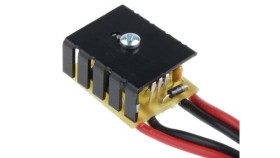 Sterownik Silników Dc, 3 A, Uz 6› 15 V Dc, Rs Pro