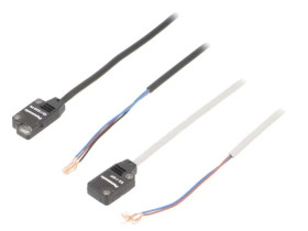 EX-11EA-PN Czujnik: fotoelektryczny OUT: PNP