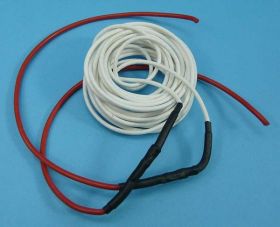 PRZEWÓD GRZEWCZY 12V/24W 3mb