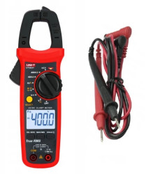 Multimetr cęgowy z autozakresem UT203+ UNI-T