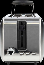KABT400AL Toaster, 2 slots