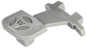 Blokada ręczna Wieland Electric 06.562.8753.0