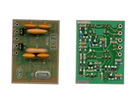Fonia równoległa FG-3 MJM