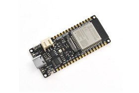 FireBeetle 2 ESP32-E IoT Microcontroller (32M / 512KB, Supports Wi-Fi & Bluetooth)
