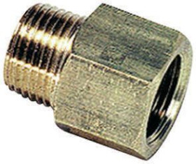 Złączka pneumatyczna NPT 3/4 męskie G 3/4 żeńskie Legris Adapter gwintowany prosty