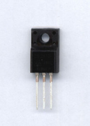 CS12N70FA9H 12A 700V 55W TO-220F TRANZYSTOR POLOWY