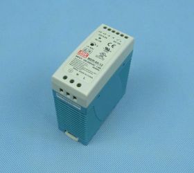 MDR-60-12 12V/5,00A IMP.NA SZYNĘ