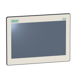Wyświetlacz 12,1 in Schneider Electric ŚREDNIA rozdzielczość: 1280 x 800pikseli LCD