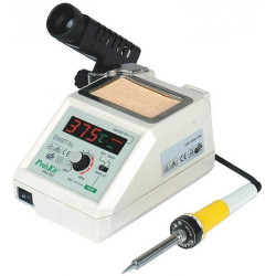 Stacja lutownicza 608-352B Proskit wersja profesjonalna