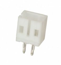 Wtyk złącze WS 2 PIN 2.00mm proste ( 20 szt)