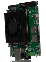 Zestaw uruchomieniowy do Generatywna sztuczna inteligencja Komputer jednopłytkowy Urządzenia IoT