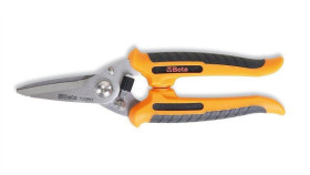 Nożyczki Wielofunkcyjne O. Proste+M.Ząbki