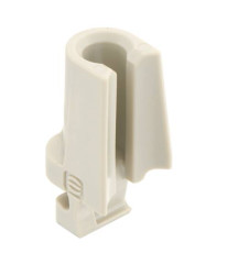 Złącze przemysłowe 09140009990 Harting Zawartość: 1 szt.