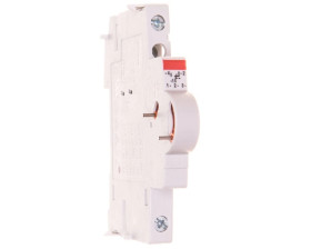 Styk pomocniczy 0Z 1R montaż boczny S2C-H6R 2CDS200912R0001