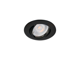Oprawa sufitowa punktowa VIDI CTC-5515-B 25996 KANLUX