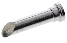 Grot lutowniczy ołówkowy Weller do WSFP/WSP80/WP80/WXP80, LR21/TCPS ostatniej generacji Ścięta 4 mm LT