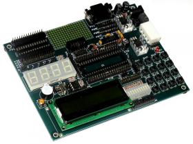 Płytka edu moduł - ARE0025