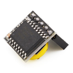 Mini RTC Module for Raspberry Pi