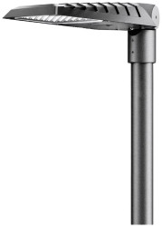 Trilux LIQ 70N-AB7L#7836340 7836340 Lampa LED na słupie 134 W Kolor LED: ciepła biel