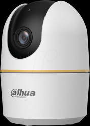 DH-IPC-H3AP-0360B-TC-EUR Surveillance camera, IP, Wi-Fi, LAN, indoor