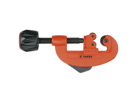 Obcinak do rur miedzianych i aluminiowych 3-32 mm 34D032 TOPEX