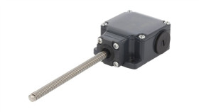 Fl525 Wyłącznik Krańcowy No + Nc 10A Max.500Vac Max.250Vdc