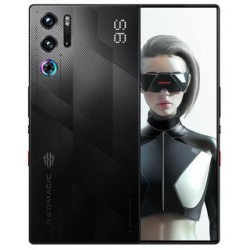 Smartfon REDMAGIC 9S Pro 5G 12/256GB Sleet