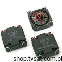 P0174NL Power Inductor SMD PULSE