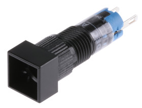 Ramka przycisku, Maskownica, do uzytku z: Seria AL8