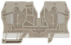 Złączka szynowa przelotowa ZEI 16 1745350000 /20szt./