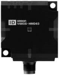 Czytnik kodów kreskowych Z mocowaniem, Przewód akordowy USB, 24 V DC