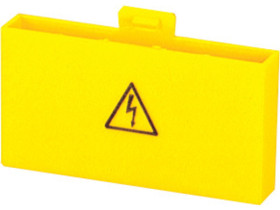 Osłona przyłączy rezerwowych H-B3-PKZ0 032721 EATON