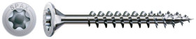 SPAX 1191010500803 R 88091 Senkkopf/T-STAR Wkręt do drewna 5 mm 80 mm T-STAR plus stal WIROX 100 szt.