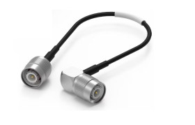 Adapter koncentryczny TNC TNC, męski - męski