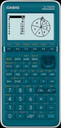 FX-7400GIII Graphic calculator