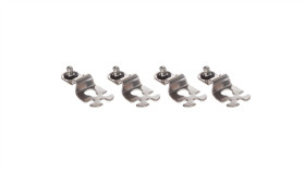 Uchwyty Montażowy Do Nsys3d Stal Nierdzewna Nsyaefpfxsc