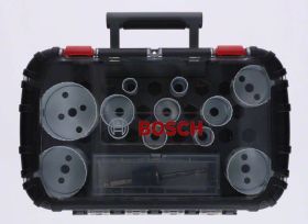 Zestaw otwornic Bosch Accessories 2608594193 2608594193 1 szt.