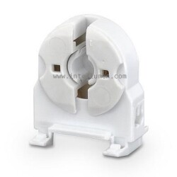 G13 Elgo LH-803 oprawka T8 Oprawka świetlówki LH-803 nakładana